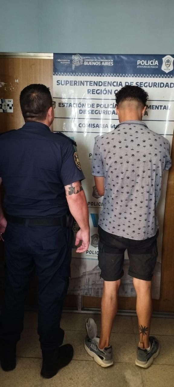 LA PLATA: MURIÓ LA JOVEN QUE CAYÓ DE UN SEGUNDO PISO Y LA CAUSA FUE RECARATULADA COMO HOMICIDIO EN CONTEXTO DE VIOLENCIA DE GÉNERO