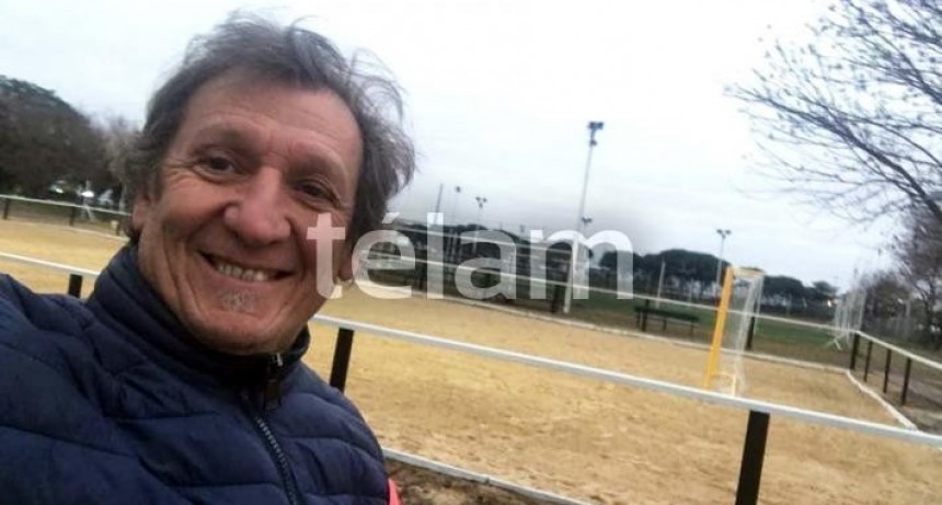 Detienen al socio del exrugbier Longhi como sospechoso del asesinato y buscan a un prófugo