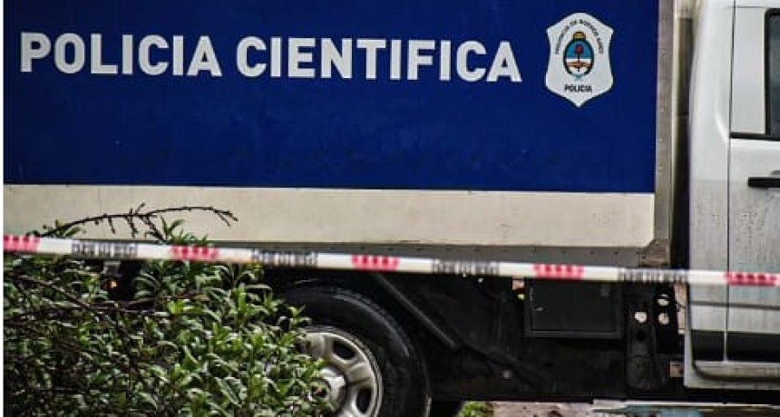 Asesinan de un tiro por la espalda a una joven que atendía un kiosco en Mar del Plata