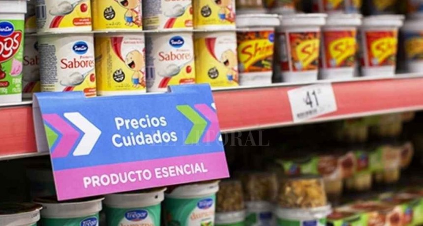 Se reanudan las reuniones para acordar una canasta de Precios Cuidados para comercios de cercanía  (Por Ignacio Ortiz)