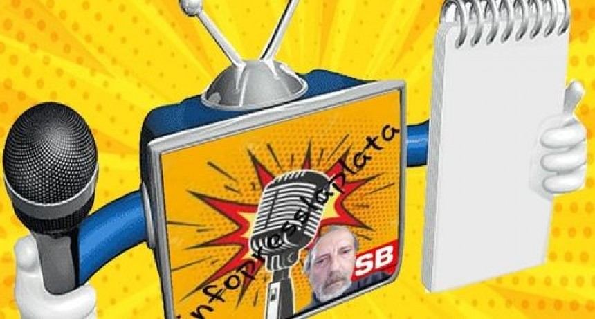 Infopresslaplata dice gracias