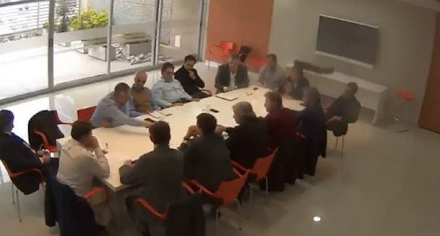 Exfuncionario bonaerense de Juntos por el Cambio no concurrirá hoy a Bicameral de Inteligencia