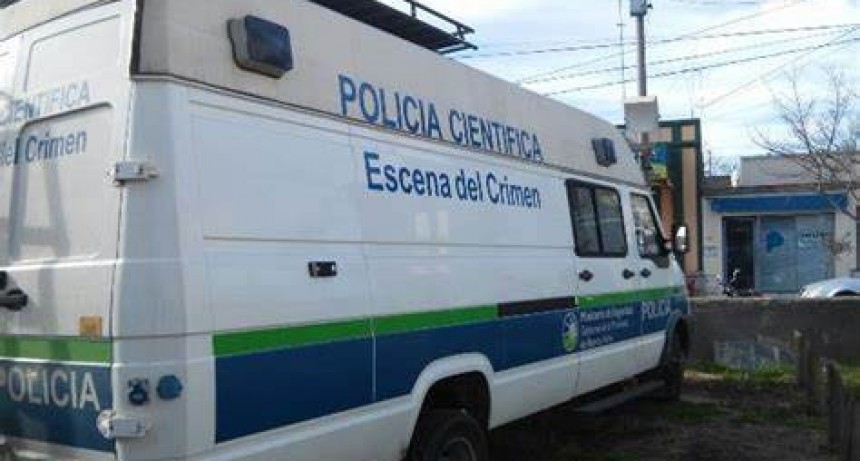 Un hombre fue asesinado de cinco balazos y se investiga un 