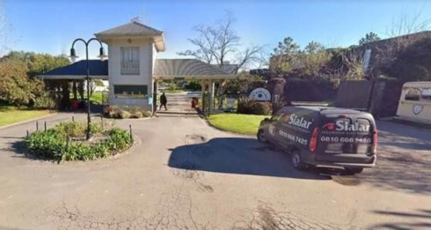 Desbaratan una banda que robaba casas en Pilar