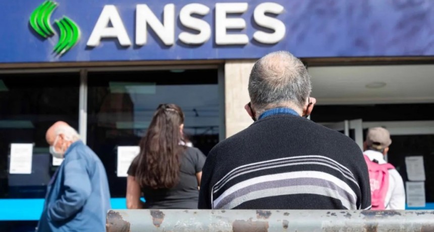 Cobran hoy los jubilados y pensionados con ingresos hasta $ 32.664 y DNI terminado en 5