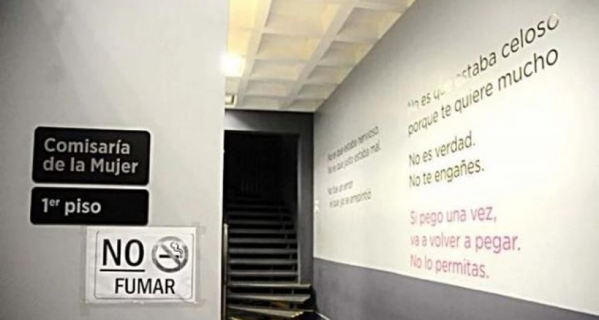 Detienen a un policía acusado de abusar de una niña de 11 años, hija de su pareja
