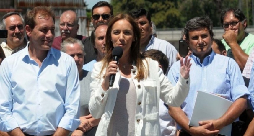 Piden el desafuero de Vidal y del senador Allan, y también sus detenciones junto a Garro y Villegas