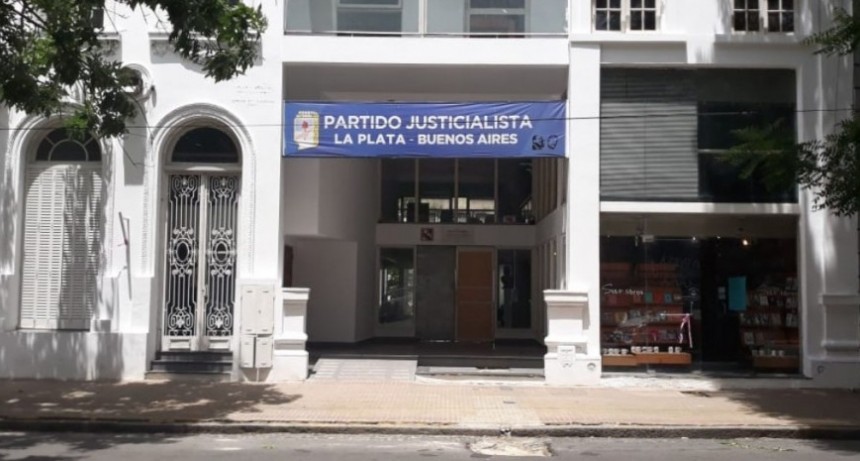 Todos los caminos conducen a la unidad en el Partido Justicialista de La Plata