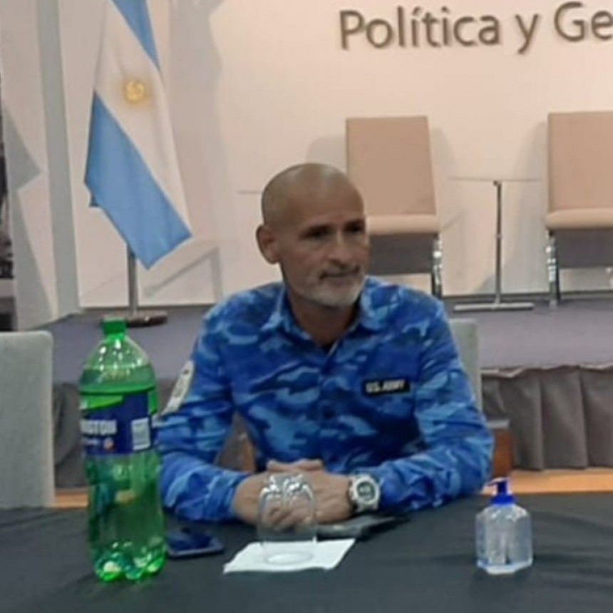 LA UNIDAD DE LA MENTIRA 