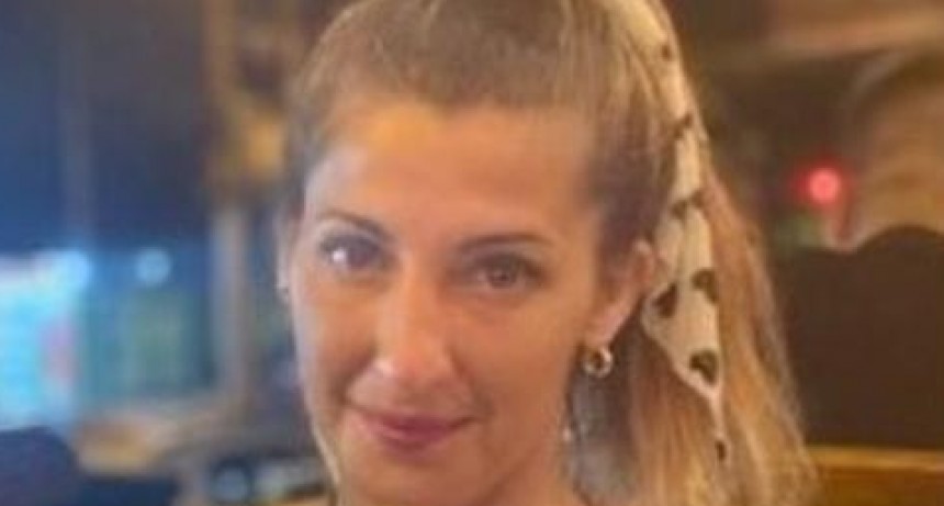 Ofrecen recompensa de un millón y medio de pesos por información sobre el paradero de Betiana