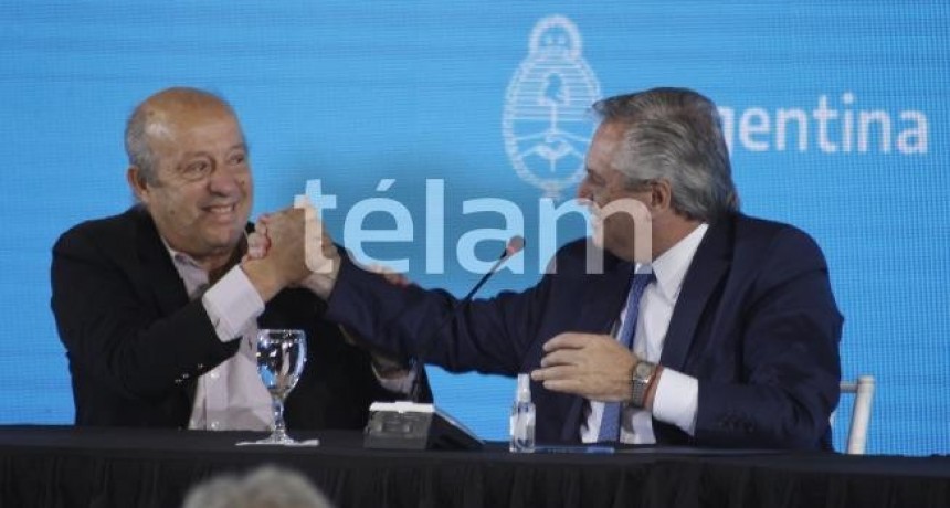 Intendente Paredi: 