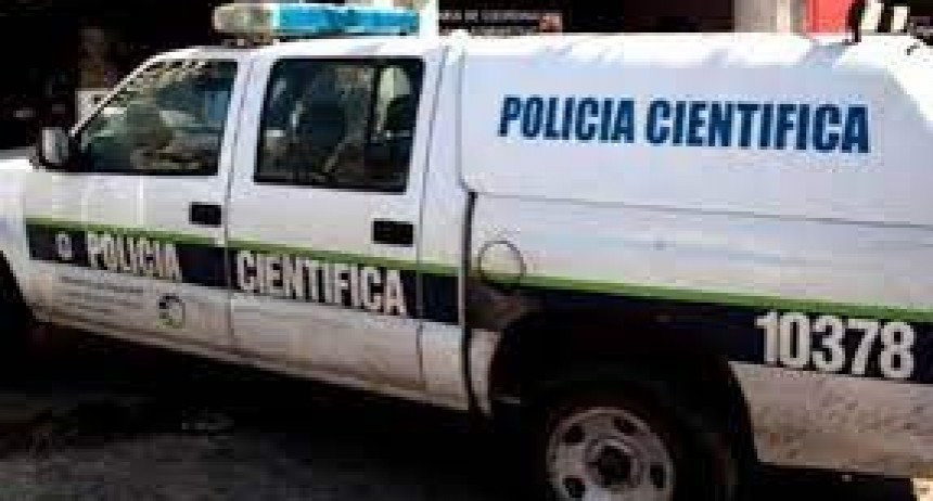 Matan de una puñalada en el pecho a un vendedor ambulante en Alejandro Korn