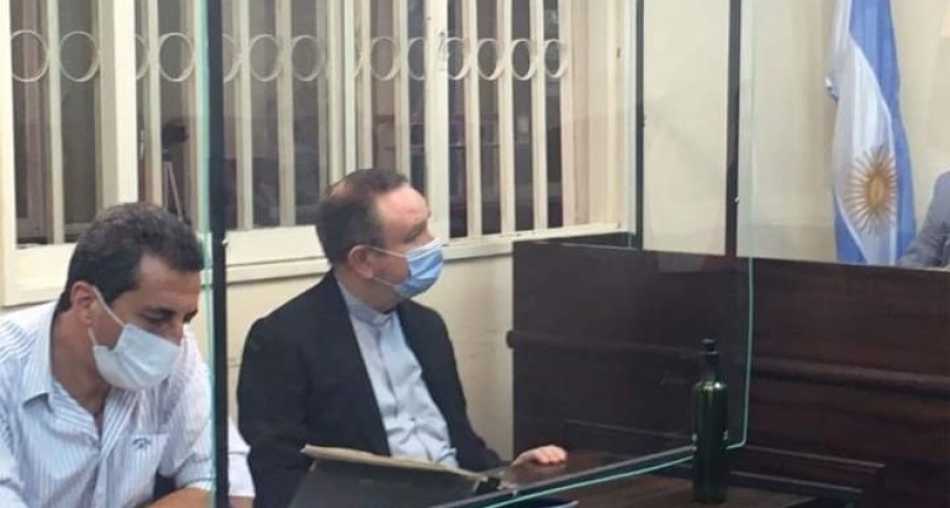 Casos de abusos a menores en la provincia de Buenos Aires: 2 Parte