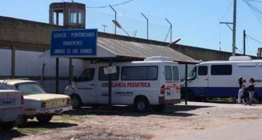 Cómo es el plan que facilita a hijos de mujeres detenidas asistir a jardines fuera de las cárceles