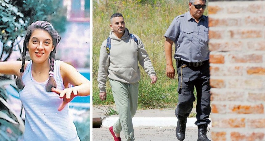Prorrogan por 90 días la perimetral de 300 kilómetros de Tablado con el padre de Aló