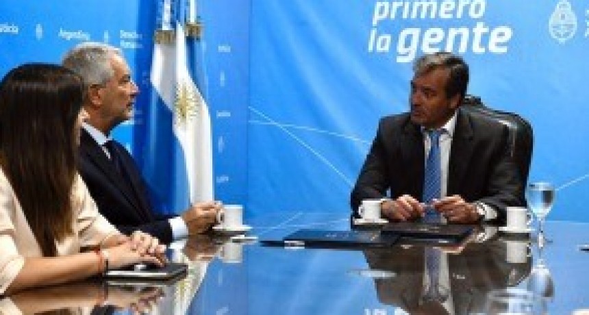 Amplían políticas de asistencia para víctimas de delitos y a niños y adolescentes víctimas de abuso