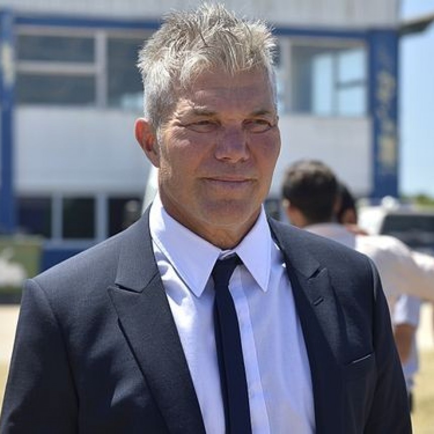 Fernando Burlando será precandidato a gobernador de Buenos Aires