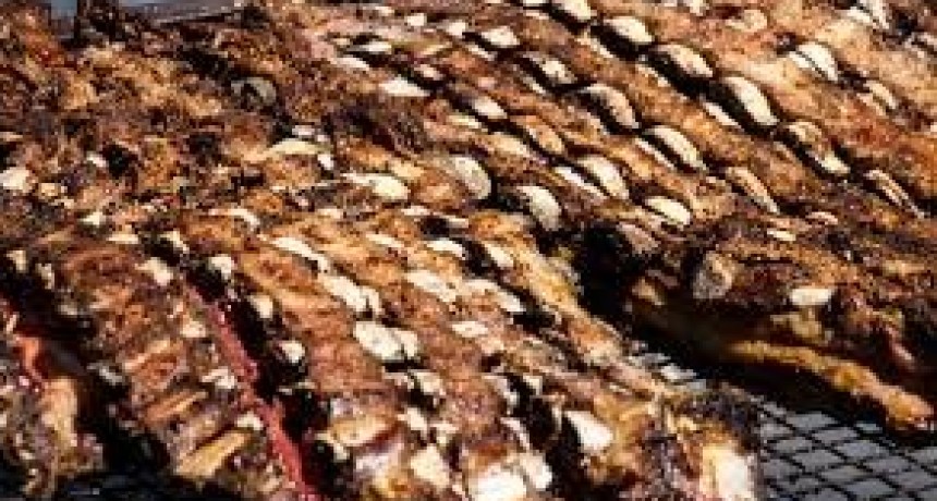 Massa anunció medidas para impulsar la producción y el consumo de carne a precios accesibles