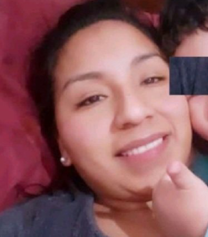 La sangre de un Policía seca rapido
