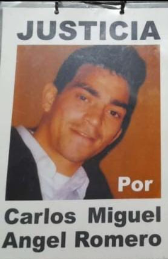 La Plata: Piden Justicia por un homicidio hace 9 años