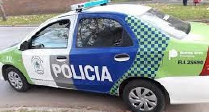 Un policía mató a balazos a un presunto ladrón de 16 años tras una persecución en Ituzaingó