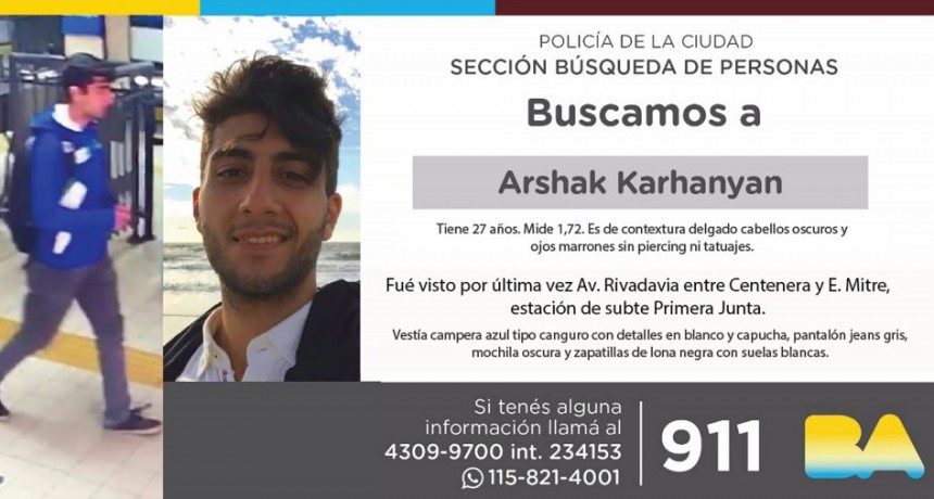 Leopoldo Moreau afirmó que la Policía de la Ciudad hizo 