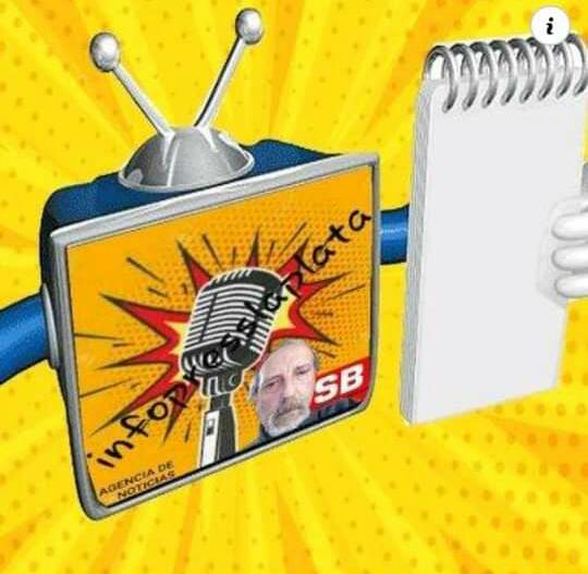 NOS SEGUÍS, NOS AYUDAS