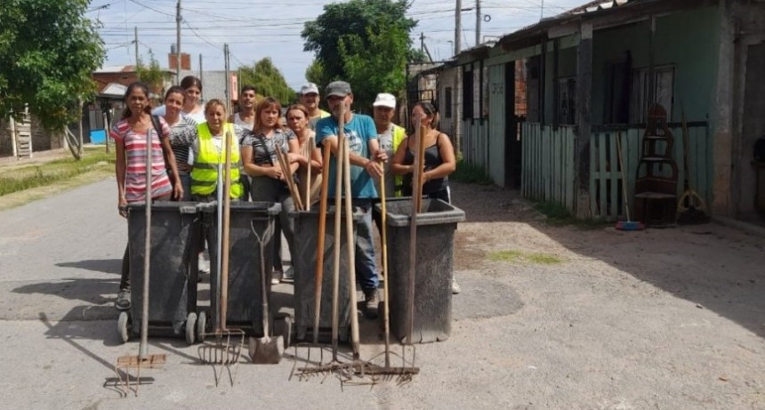 La Plata: trabajadoras y trabajadores de una cooperativa cobran 10.000 por mes y todavía no cobraron