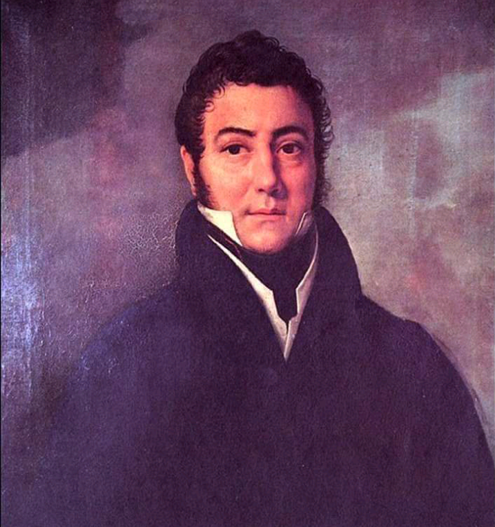25 DE FEBRERO DE 1778 NACE JOSÉ FRANCISCO DE SAN MARTÍN Y MATORRAS.