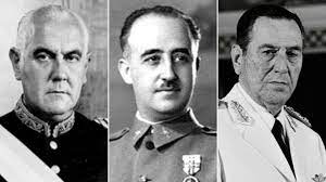 El secreto jamás revelado del viaje de Lanusse a España: ¿por qué Franco lo homenajeó a él y nunca a Perón?