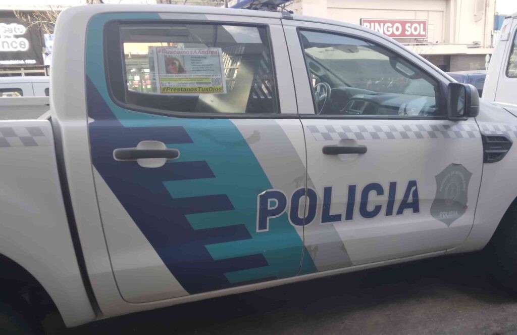 Apresan a un jubilado de 89 años acusado de matar a balazos a su hijo en Banfield
