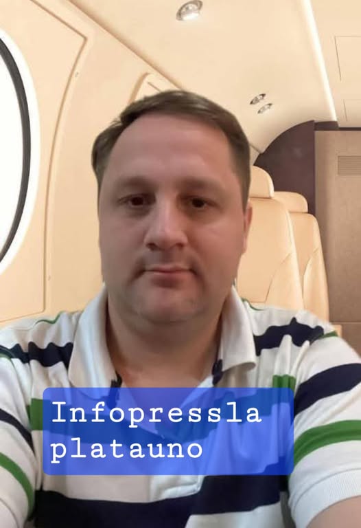 FUERTE POLÉMICA: ABOGADO DETENIDO POR ABUSO PUBLICÓ UN MENSAJE SOBRE LA DENUNCIANTE Y GENERÓ REPUDIO.