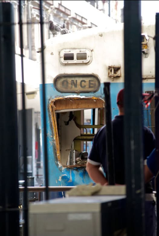 A 22 a&ntilde;os de la Tragedia de Once: memoria viva y reclamo permanente