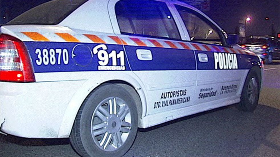 Policía mató a tiros a un presunto 