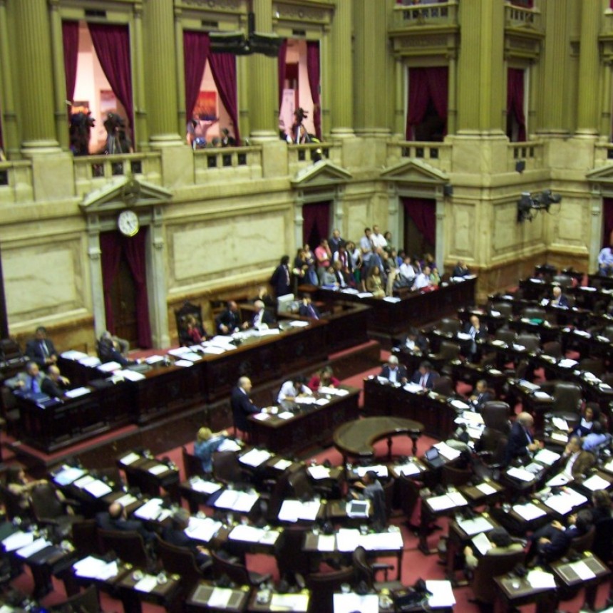Diputados: el acuerdo con FMI comenzará a debatirse el lunes en comisión, con la presencia de Guzmán