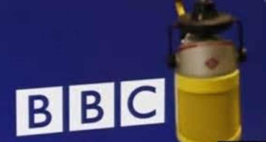 La BBC retira a sus periodistas de Rusia al acusar al Kremlin de 