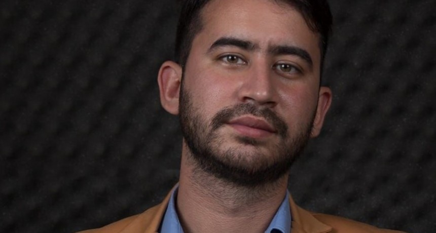 El diputado bonaerense Nahuel Sotelo impulsa la creación del Registro Público de Violadores
