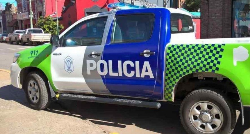 Un policía baleó a un delincuente que intentó robarle en La Matanza