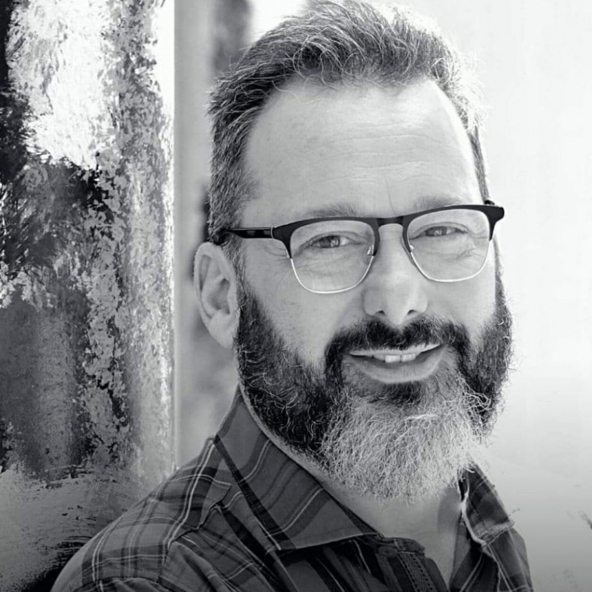 Murió Gerardo Rozín