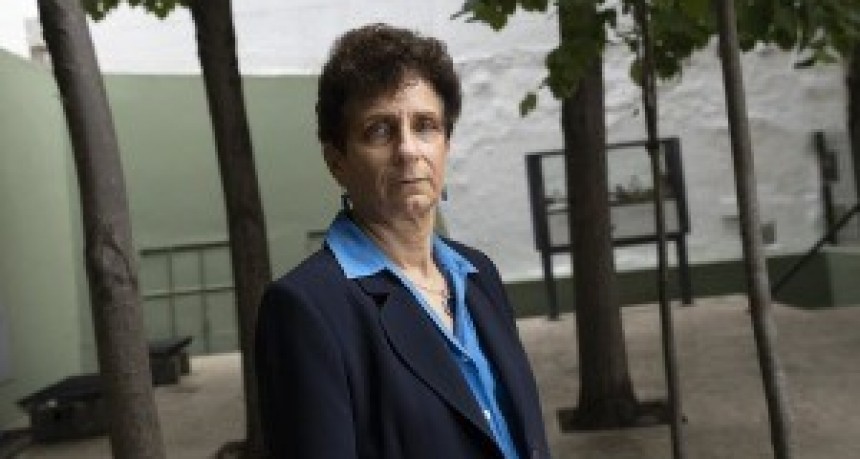 Embajadora de Israel: 
