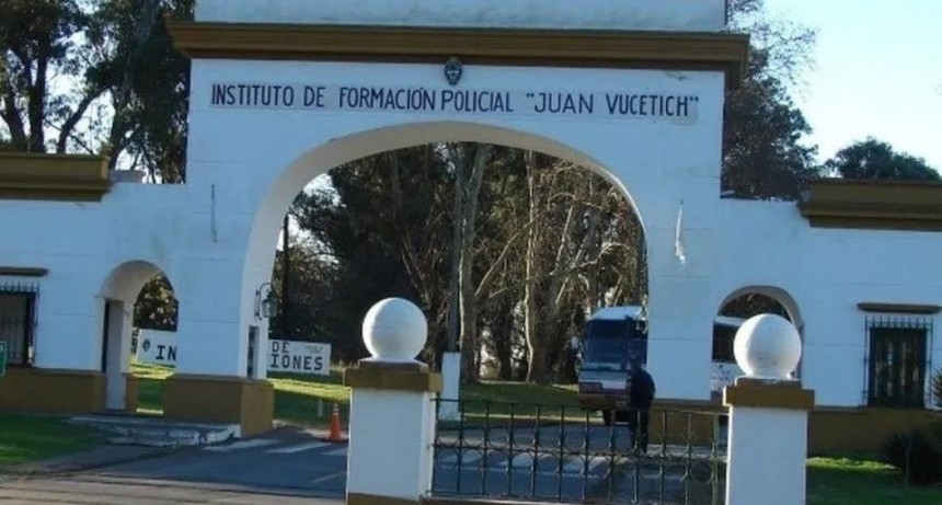 UNA JOVEN PLATENSE QUIERE FORMAR SU FUTURO Y MEJORAR SU VIDA