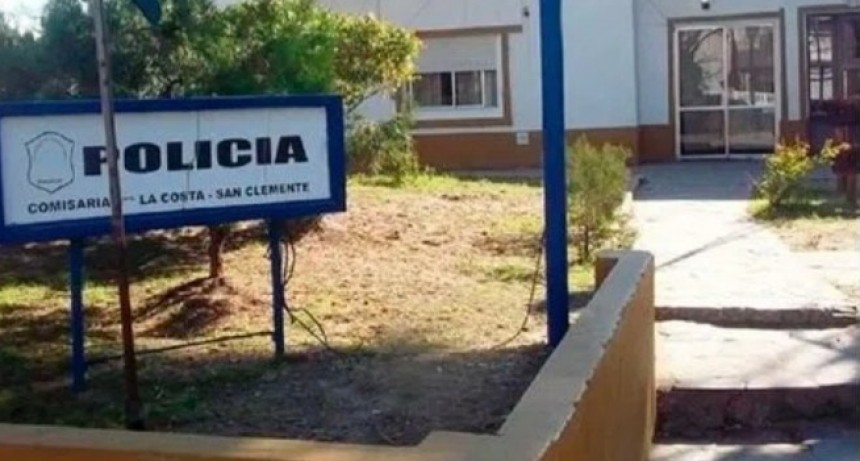 El ministro bonaerense criticó la autopsia practicada al hombre muerto en la comisaría San Clemente: para la familia fue 