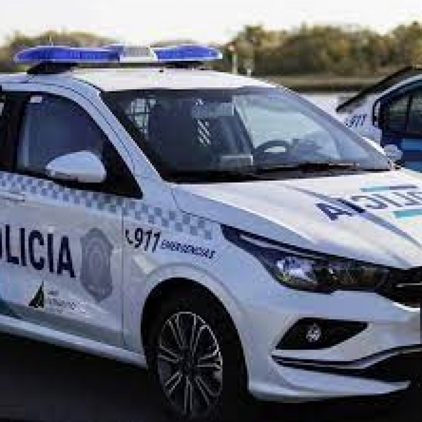 Balean a un policía bonaerense al querer robarle la camioneta en La Tablada