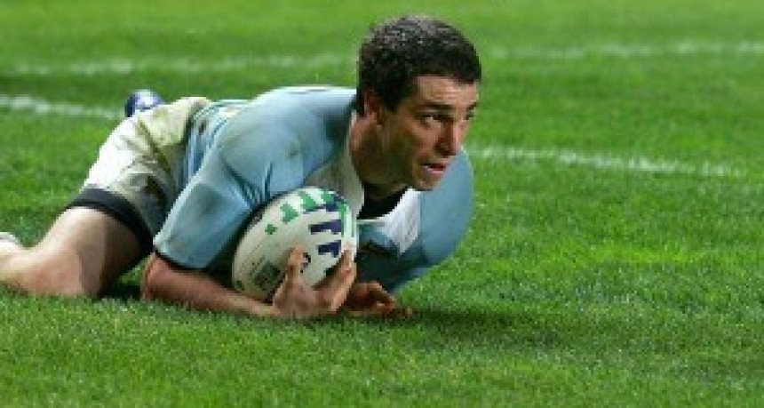 Mataron a tiros en París al ex Puma Federico Martín Aramburu