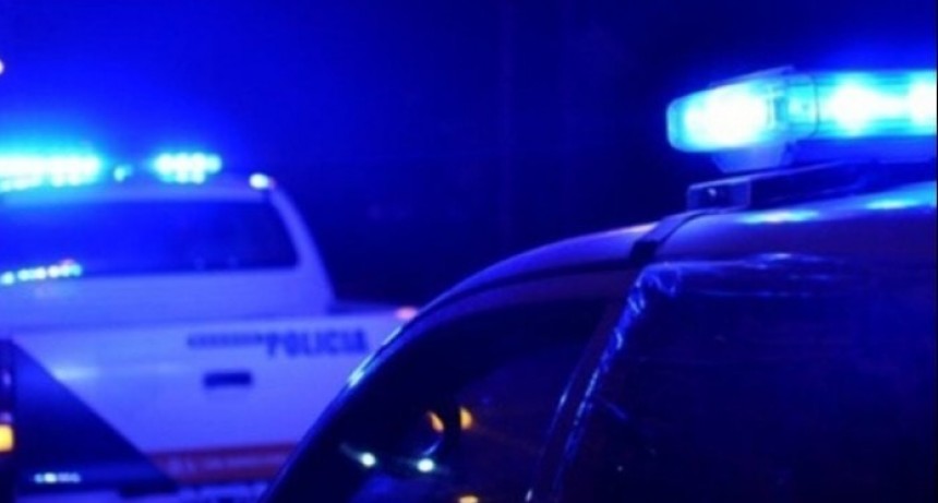 Ranchos: Violento robo armado
