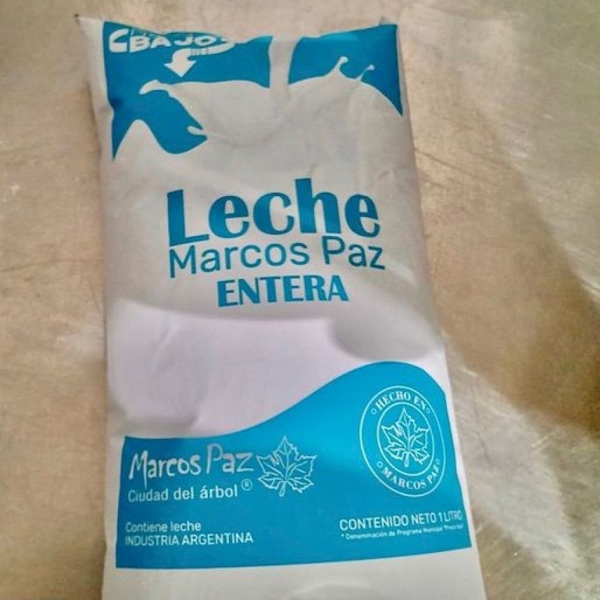 Un municipio bonaerense lanzó su propia “Guerra contra la inflación”:
