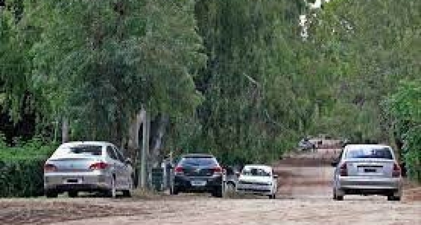 Hombre detenido acusado de asesinar a puñaladas a su pareja en Pehuen Co