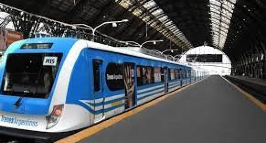 La Fraternidad ratificó paro de 24 horas desde medianoche que afectará todos los servicios de trenes