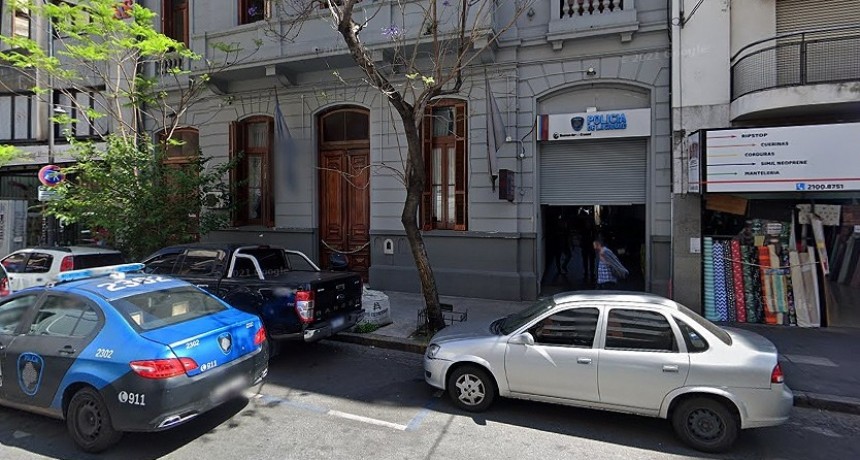 Investigan el abuso sexual a una mujer trans durante la revuelta en una comisaría