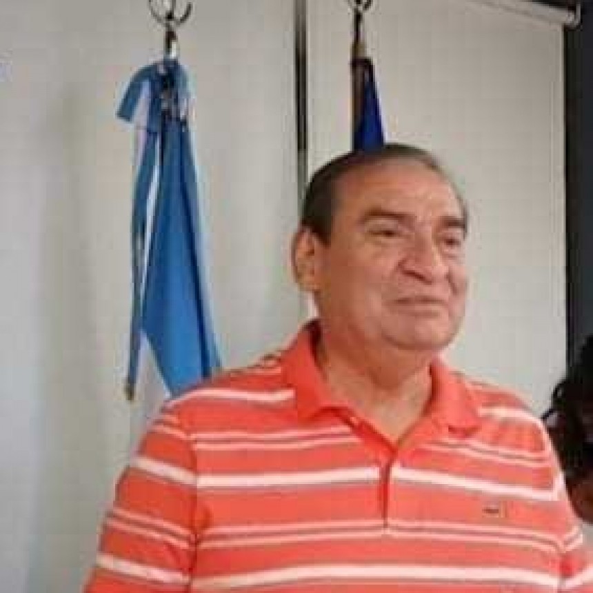  Detuvieron al Presidente  de la Cooperativa Eléctrica Mixta de Villa Dolores (Cemdo).